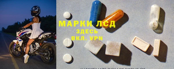 молекула духа Аркадак